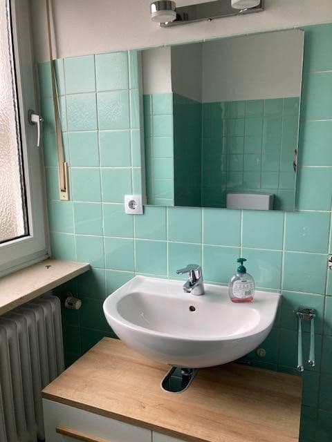 Pronájem bytu 2+1 55 m², München, Bavorsko Pronájem bytu 2+1 55 m², München, Bavorsko