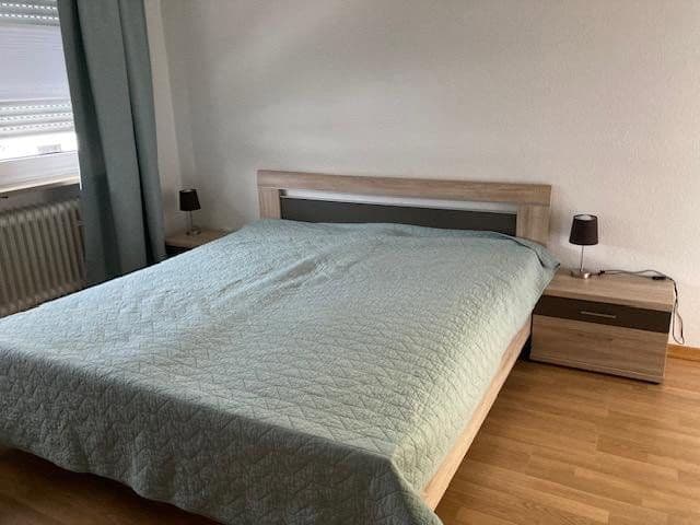 Pronájem bytu 2+1 55 m², München, Bavorsko Pronájem bytu 2+1 55 m², München, Bavorsko