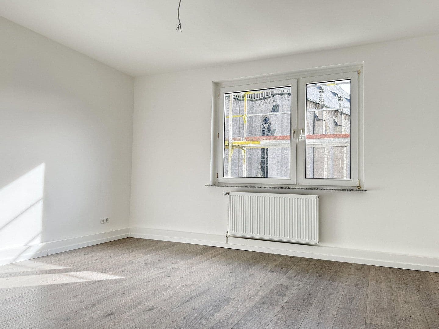 Pronájem bytu 3+1 82 m², Hochstr. 90, Hagen, Severní Porýní-Vestfálsko Pronájem bytu 3+1 82 m², Hochstr. 90, Hagen, Severní Porýní-Vestfálsko