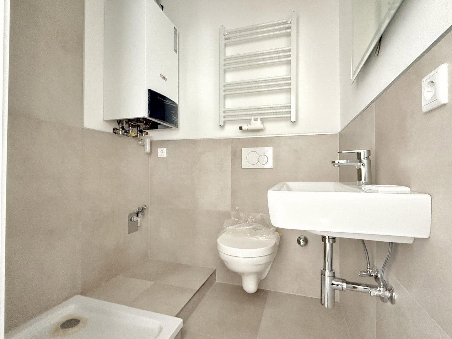 Pronájem bytu 3+1 82 m², Hochstr. 90, Hagen, Severní Porýní-Vestfálsko Pronájem bytu 3+1 82 m², Hochstr. 90, Hagen, Severní Porýní-Vestfálsko