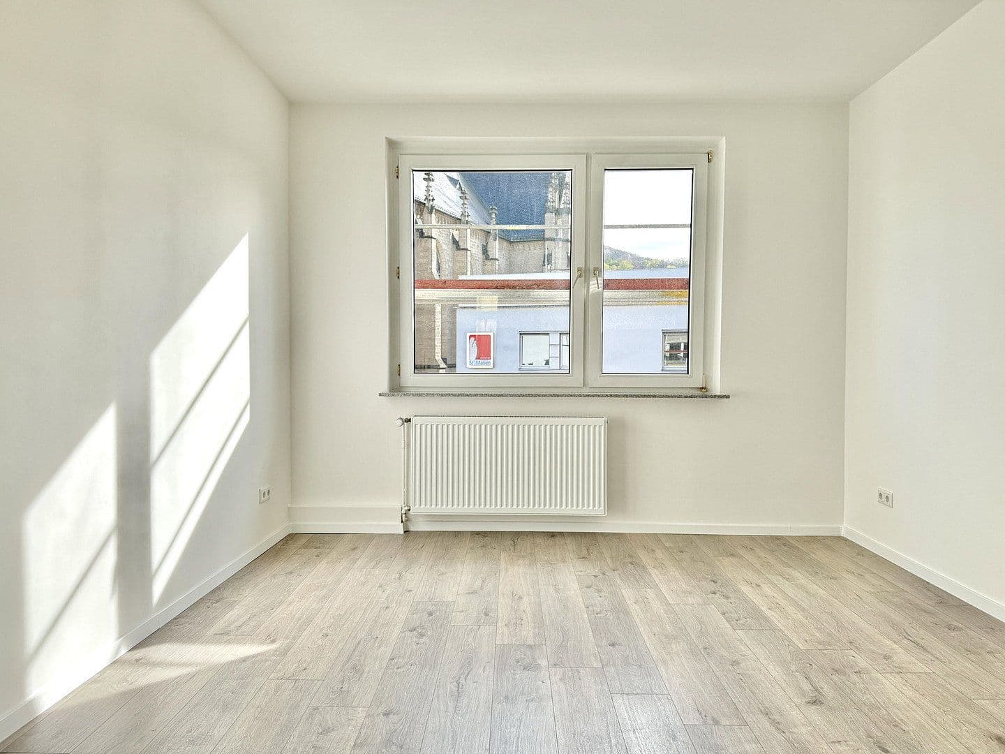 Pronájem bytu 3+1 82 m², Hochstr. 90, Hagen, Severní Porýní-Vestfálsko Pronájem bytu 3+1 82 m², Hochstr. 90, Hagen, Severní Porýní-Vestfálsko