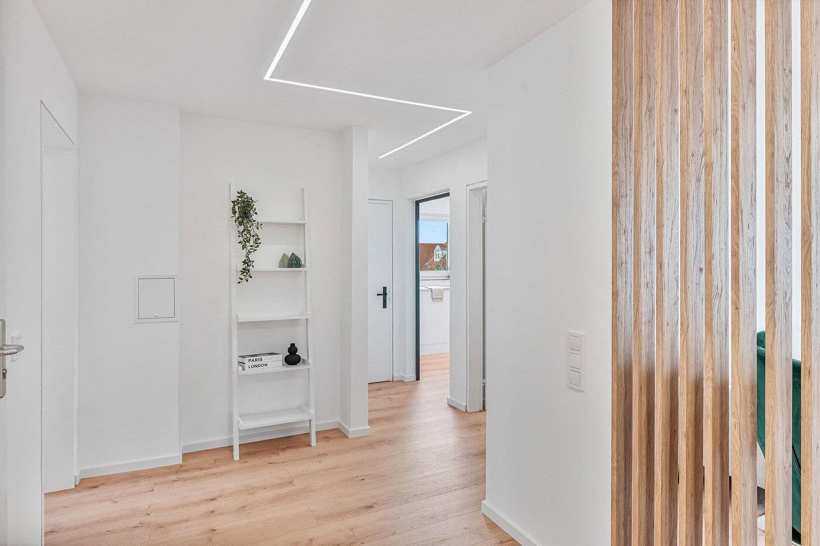 Prodej bytu 3+1 75 m², Leonberg, Bádensko-Württembersko Prodej bytu 3+1 75 m², Leonberg, Bádensko-Württembersko