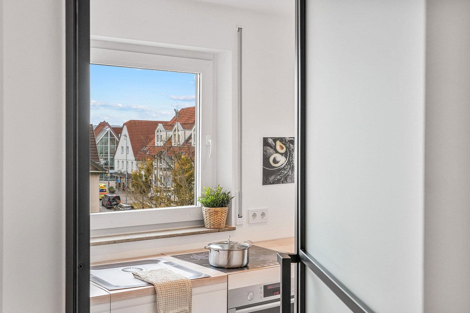 Prodej bytu 3+1 75 m², Leonberg, Bádensko-Württembersko Prodej bytu 3+1 75 m², Leonberg, Bádensko-Württembersko