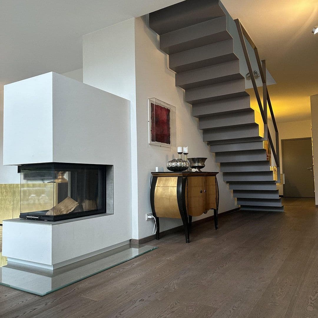 Prodej domu 346 m², pozemek 586 m², Witten, Severní Porýní-Vestfálsko Prodej domu 346 m², pozemek 586 m², Witten, Severní Porýní-Vestfálsko