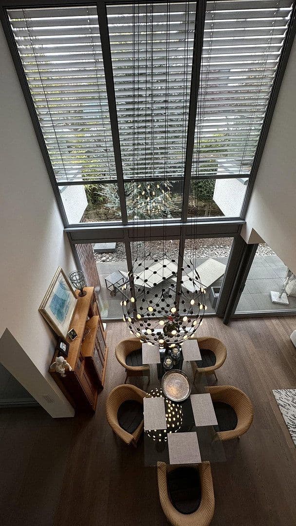 Prodej domu 346 m², pozemek 586 m², Witten, Severní Porýní-Vestfálsko Prodej domu 346 m², pozemek 586 m², Witten, Severní Porýní-Vestfálsko