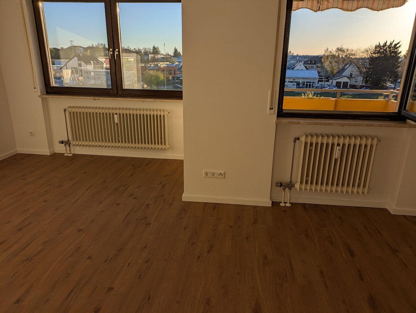 Pronájem bytu 2+1 61 m², Happurger Straße 4, Nürnberg, Bavorsko Pronájem bytu 2+1 61 m², Happurger Straße 4, Nürnberg, Bavorsko