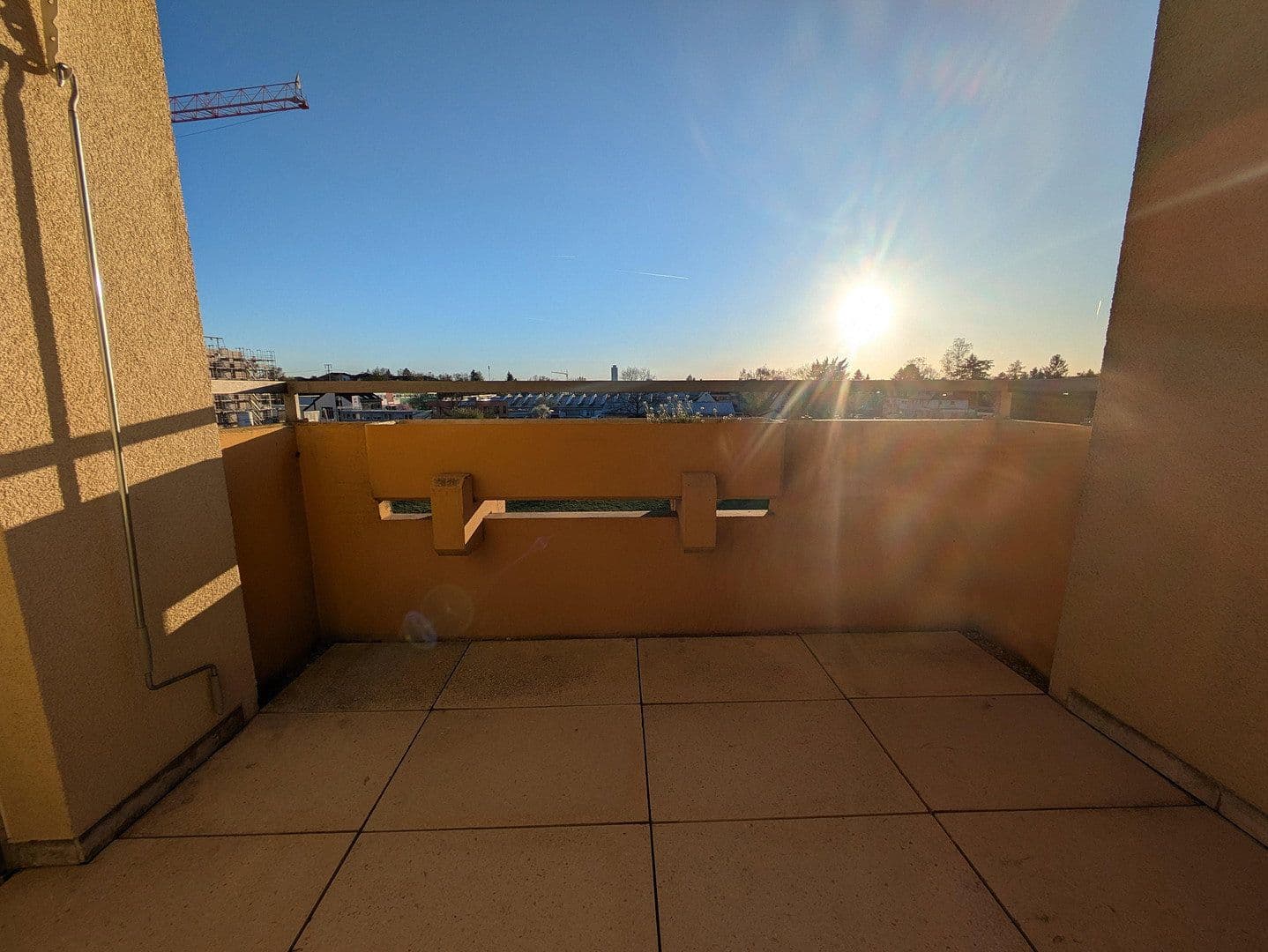 Pronájem bytu 2+1 61 m², Happurger Straße 4, Nürnberg, Bavorsko Pronájem bytu 2+1 61 m², Happurger Straße 4, Nürnberg, Bavorsko