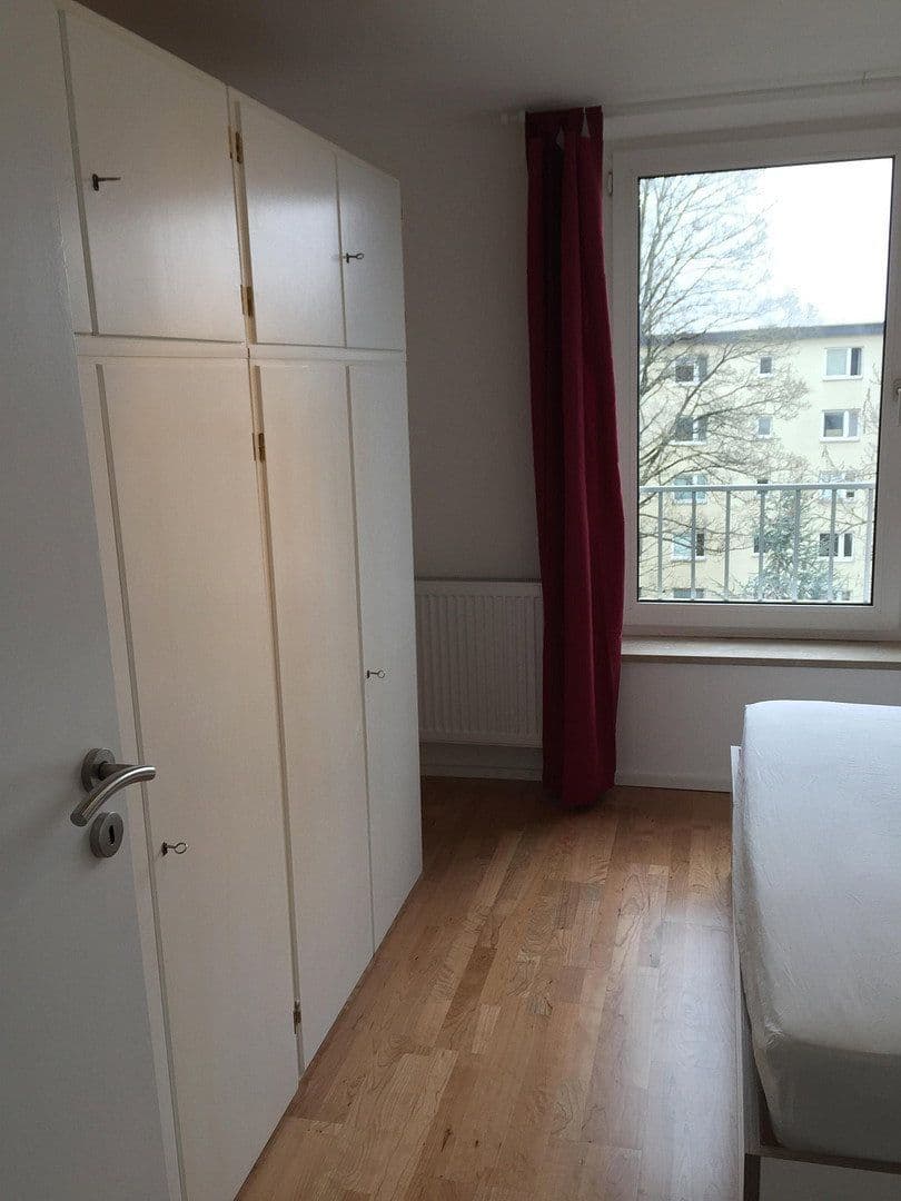 Prodej bytu 3+1 74 m², München-Bogenhausen, Bavorsko Prodej bytu 3+1 74 m², München-Bogenhausen, Bavorsko