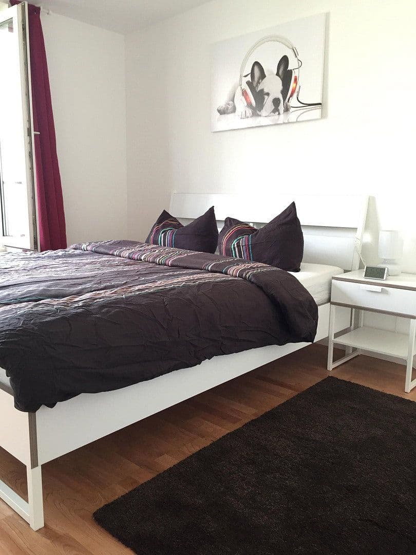 Prodej bytu 3+1 74 m², München-Bogenhausen, Bavorsko Prodej bytu 3+1 74 m², München-Bogenhausen, Bavorsko