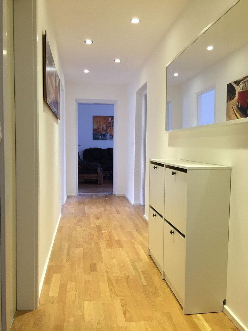 Prodej bytu 3+1 74 m², München-Bogenhausen, Bavorsko Prodej bytu 3+1 74 m², München-Bogenhausen, Bavorsko