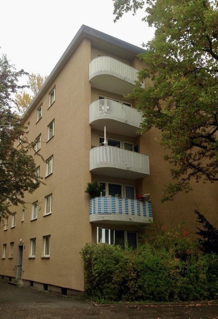Prodej bytu 3+1 74 m², München-Bogenhausen, Bavorsko Prodej bytu 3+1 74 m², München-Bogenhausen, Bavorsko