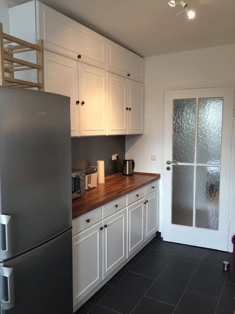 Prodej bytu 3+1 74 m², München-Bogenhausen, Bavorsko Prodej bytu 3+1 74 m², München-Bogenhausen, Bavorsko