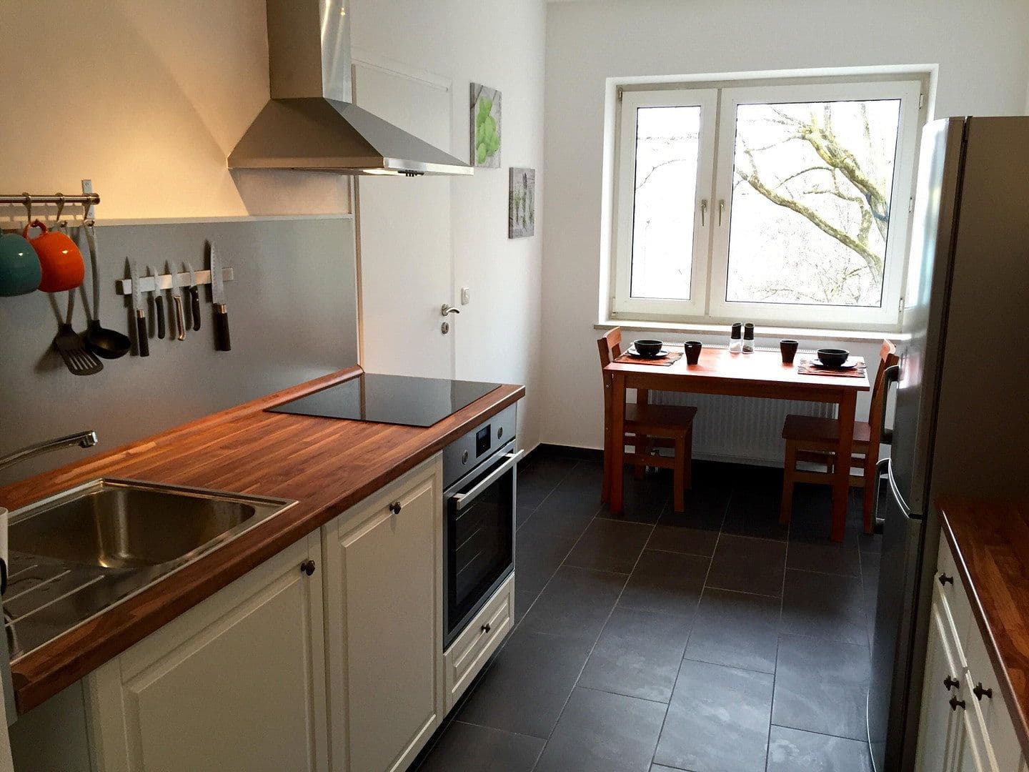 Prodej bytu 3+1 74 m², München-Bogenhausen, Bavorsko Prodej bytu 3+1 74 m², München-Bogenhausen, Bavorsko