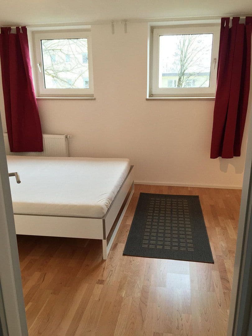 Prodej bytu 3+1 74 m², München-Bogenhausen, Bavorsko Prodej bytu 3+1 74 m², München-Bogenhausen, Bavorsko