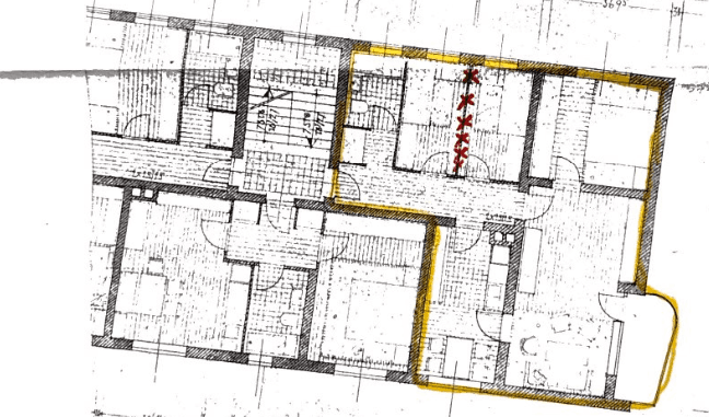 Prodej bytu 3+1 74 m², München-Bogenhausen, Bavorsko Prodej bytu 3+1 74 m², München-Bogenhausen, Bavorsko