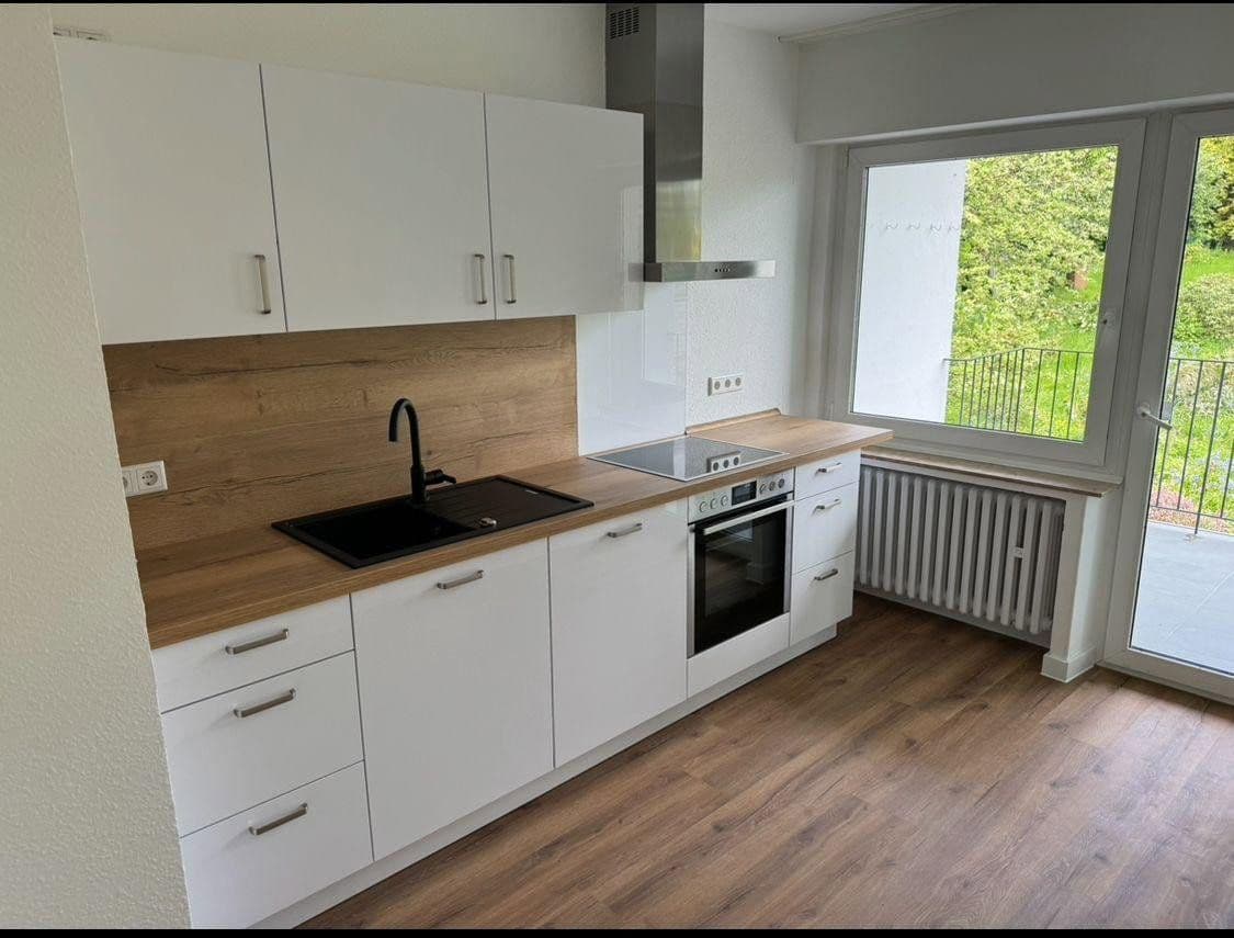 Prodej bytu 3+1 73 m², Heddesheim, Bádensko-Württembersko Prodej bytu 3+1 73 m², Heddesheim, Bádensko-Württembersko