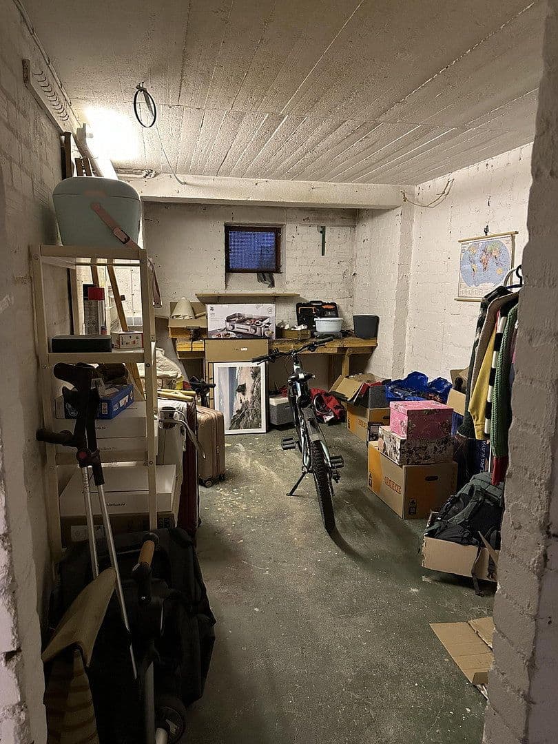 Pronájem bytu 3+1 60 m², Plathweg 12, Hamburg, Hamburg Pronájem bytu 3+1 60 m², Plathweg 12, Hamburg, Hamburg