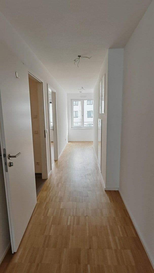 Pronájem bytu 2+1 70 m², Johanna-Dachs-Str. 36, Regensburg, Bavorsko Pronájem bytu 2+1 70 m², Johanna-Dachs-Str. 36, Regensburg, Bavorsko
