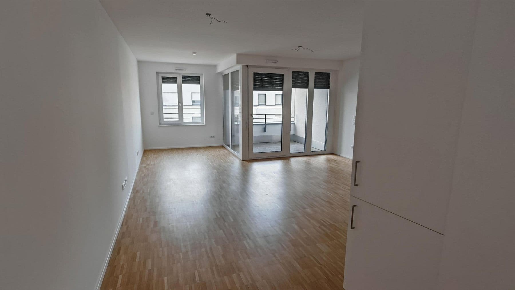Pronájem bytu 2+1 70 m², Johanna-Dachs-Str. 36, Regensburg, Bavorsko Pronájem bytu 2+1 70 m², Johanna-Dachs-Str. 36, Regensburg, Bavorsko