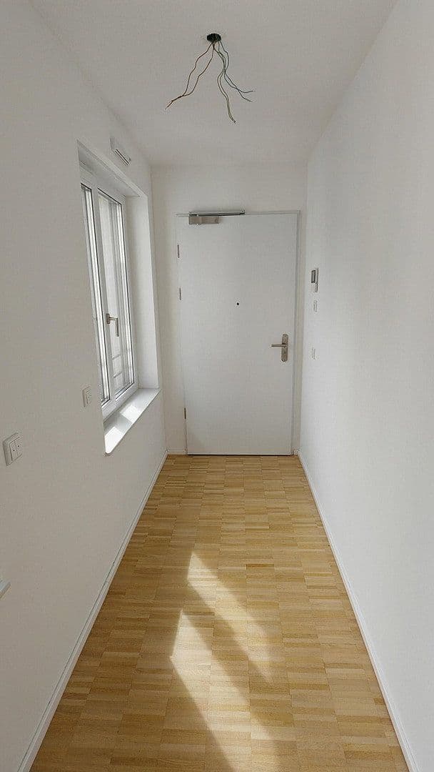 Pronájem bytu 2+1 70 m², Johanna-Dachs-Str. 36, Regensburg, Bavorsko Pronájem bytu 2+1 70 m², Johanna-Dachs-Str. 36, Regensburg, Bavorsko