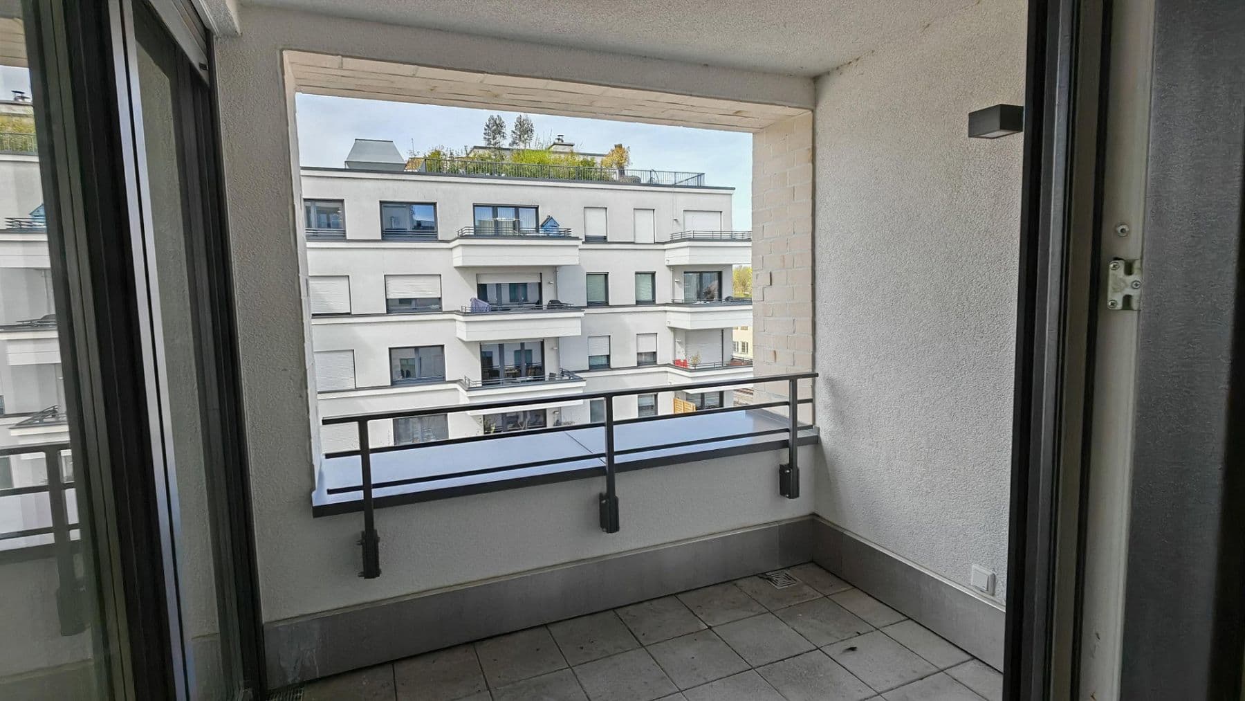 Pronájem bytu 2+1 70 m², Johanna-Dachs-Str. 36, Regensburg, Bavorsko Pronájem bytu 2+1 70 m², Johanna-Dachs-Str. 36, Regensburg, Bavorsko