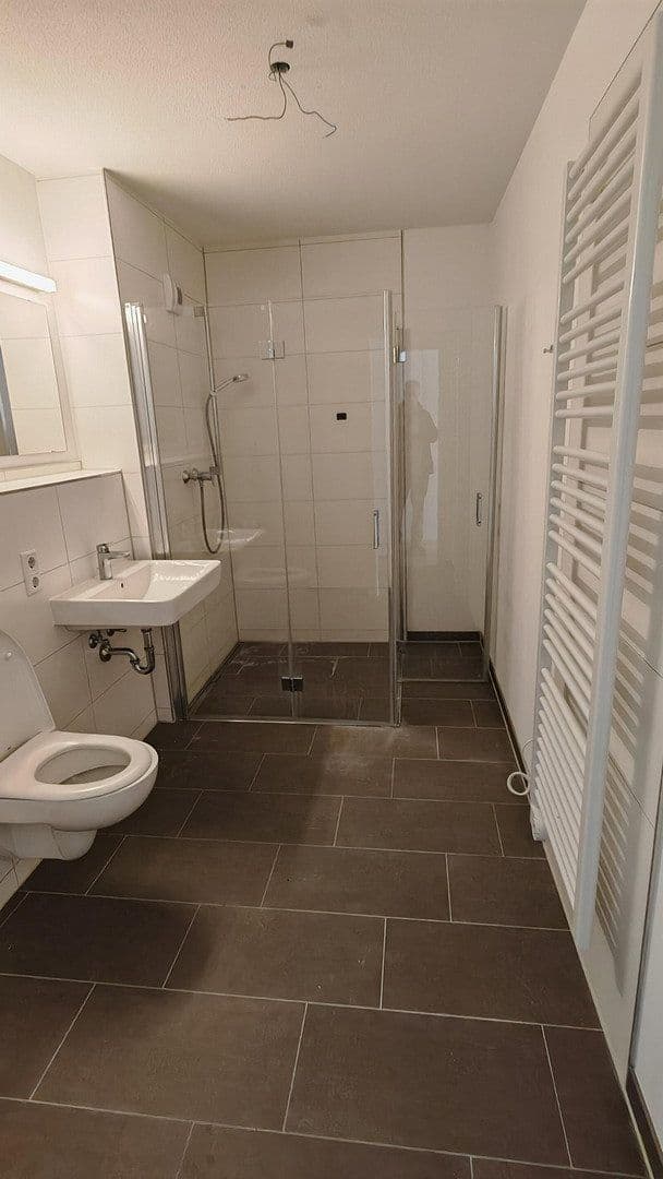 Pronájem bytu 2+1 70 m², Johanna-Dachs-Str. 36, Regensburg, Bavorsko Pronájem bytu 2+1 70 m², Johanna-Dachs-Str. 36, Regensburg, Bavorsko