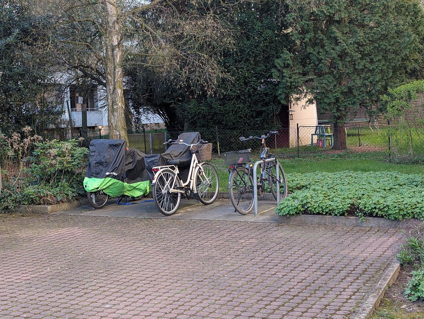 Prodej bytu 3+1 76 m², Hannover, Dolní Sasko Prodej bytu 3+1 76 m², Hannover, Dolní Sasko