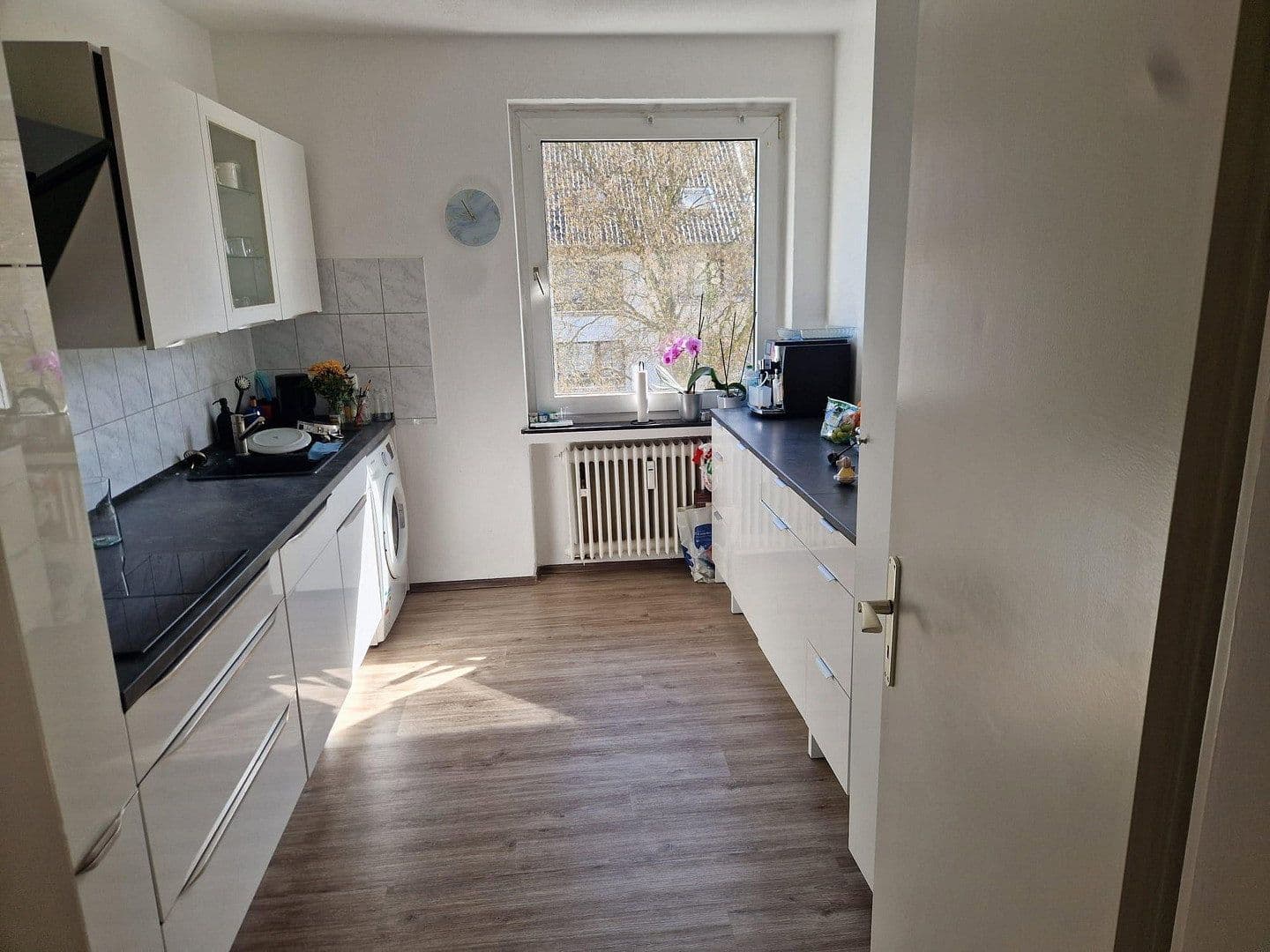Prodej bytu 3+1 76 m², Hannover, Dolní Sasko Prodej bytu 3+1 76 m², Hannover, Dolní Sasko