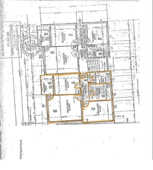 Prodej bytu 3+1 76 m², Hannover, Dolní Sasko Prodej bytu 3+1 76 m², Hannover, Dolní Sasko