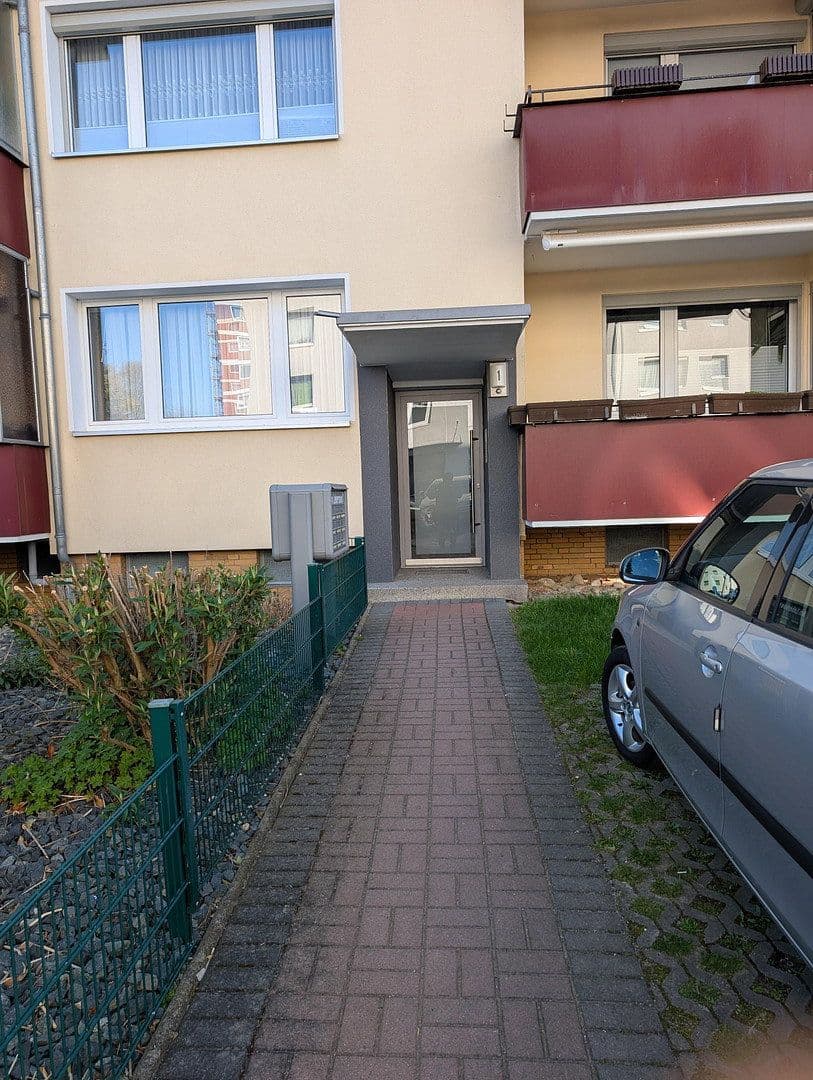 Prodej bytu 3+1 76 m², Hannover, Dolní Sasko Prodej bytu 3+1 76 m², Hannover, Dolní Sasko