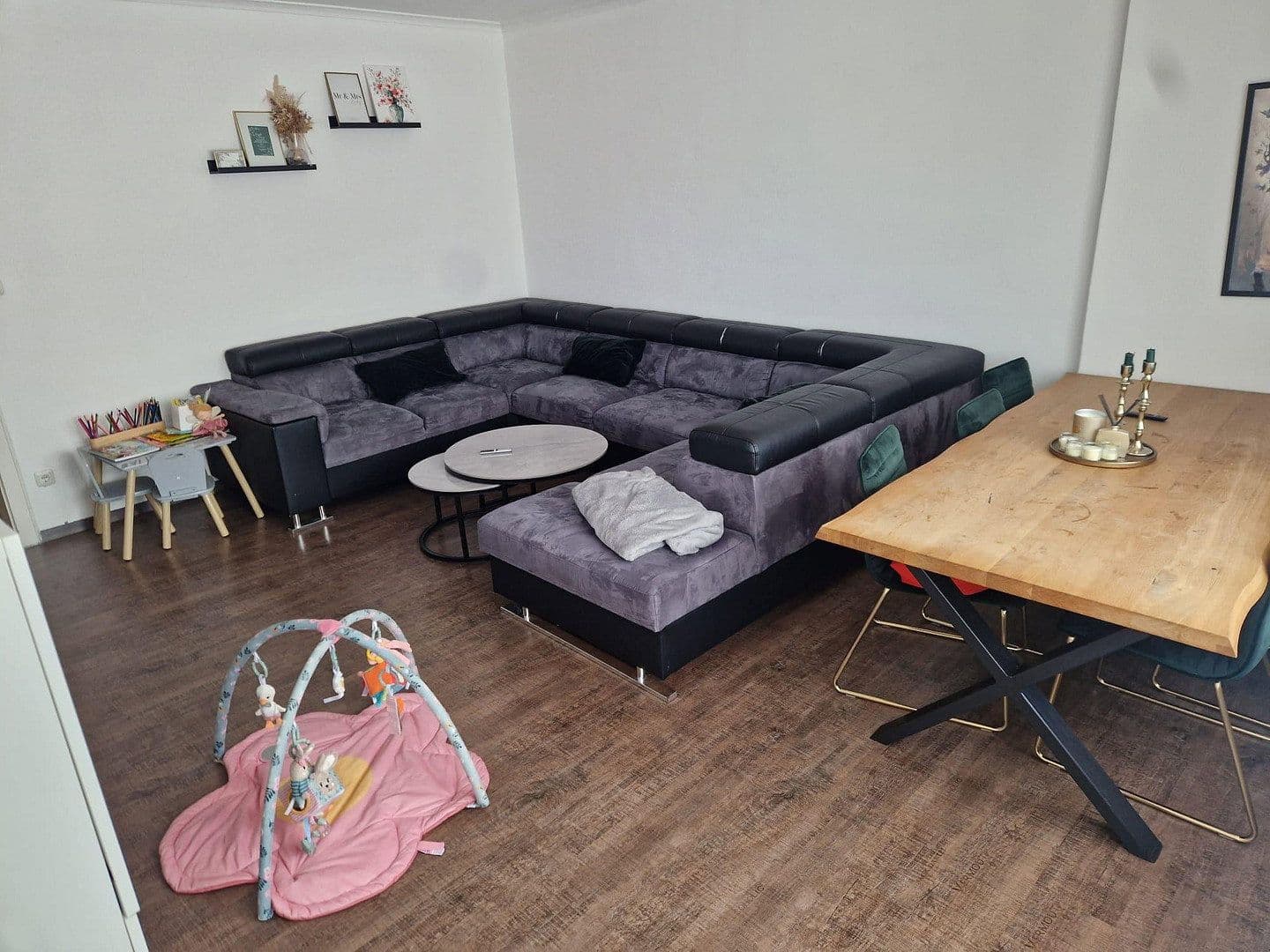 Prodej bytu 3+1 76 m², Hannover, Dolní Sasko Prodej bytu 3+1 76 m², Hannover, Dolní Sasko
