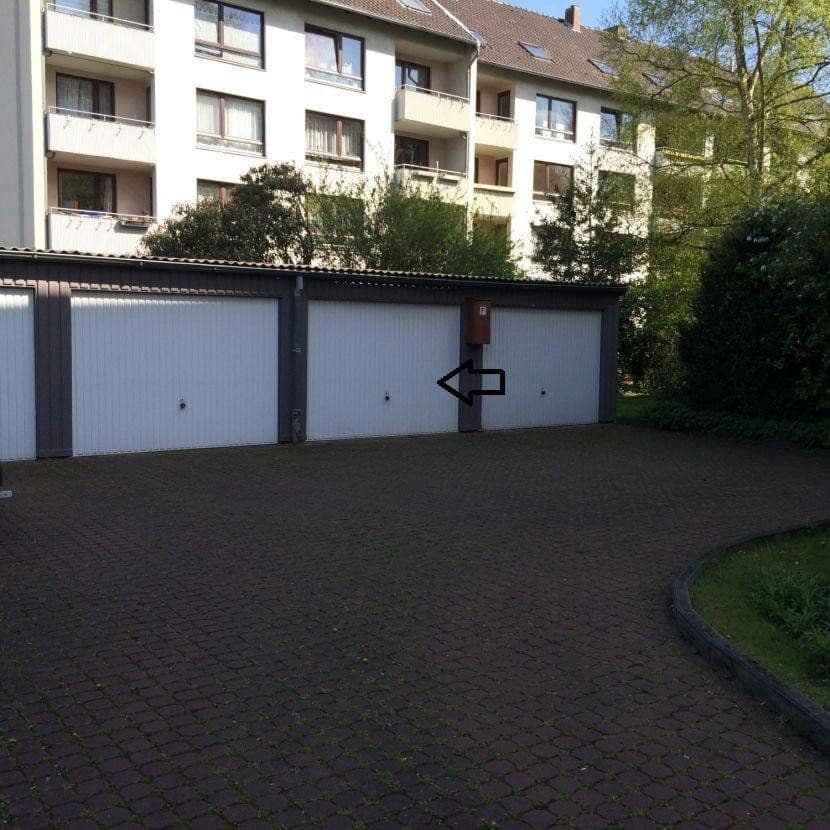 Prodej bytu 3+1 76 m², Hannover, Dolní Sasko Prodej bytu 3+1 76 m², Hannover, Dolní Sasko