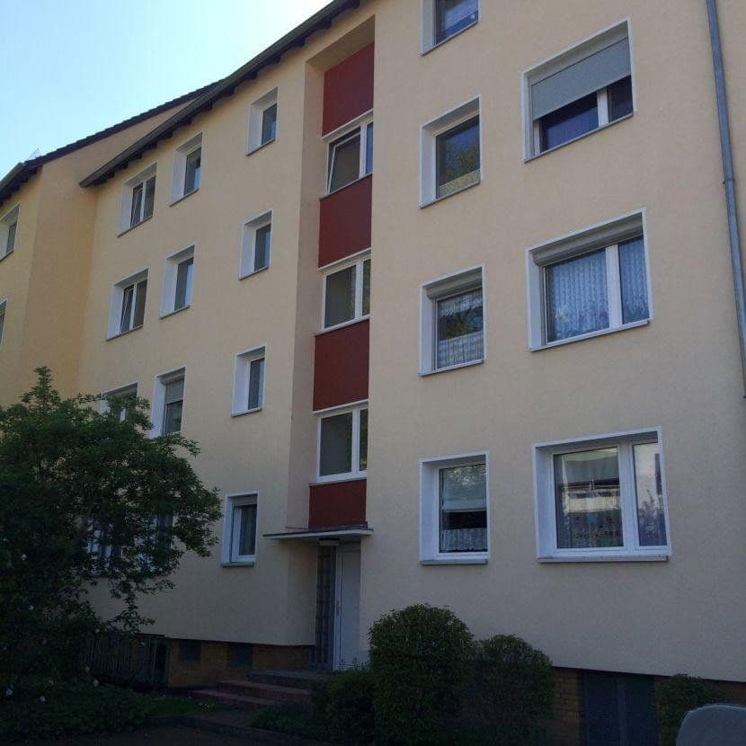 Prodej bytu 3+1 76 m², Hannover, Dolní Sasko Prodej bytu 3+1 76 m², Hannover, Dolní Sasko