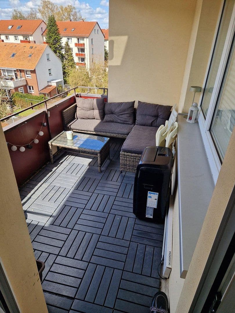 Prodej bytu 3+1 76 m², Hannover, Dolní Sasko Prodej bytu 3+1 76 m², Hannover, Dolní Sasko