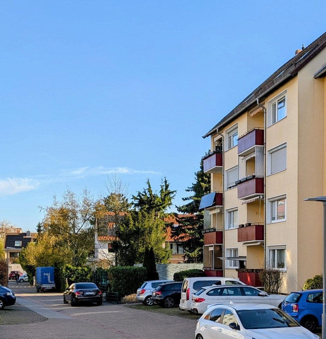 Prodej bytu 3+1 76 m², Hannover, Dolní Sasko Prodej bytu 3+1 76 m², Hannover, Dolní Sasko