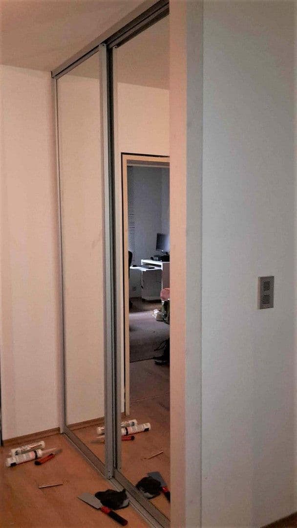 Pronájem bytu 2+1 57 m², Nürnberg, Bavorsko Pronájem bytu 2+1 57 m², Nürnberg, Bavorsko