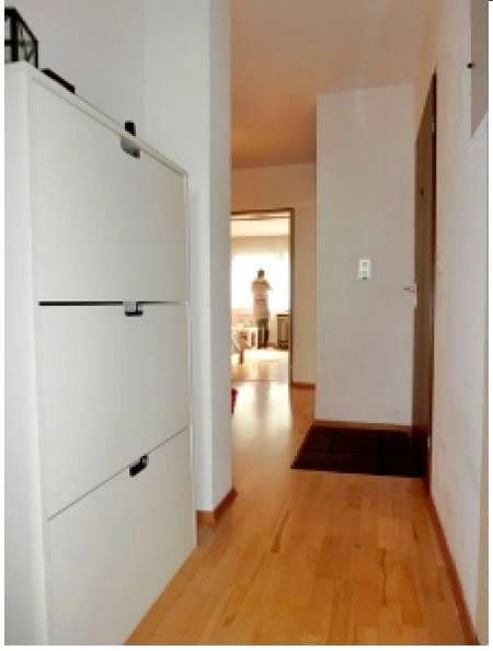 Pronájem bytu 2+1 57 m², Nürnberg, Bavorsko Pronájem bytu 2+1 57 m², Nürnberg, Bavorsko