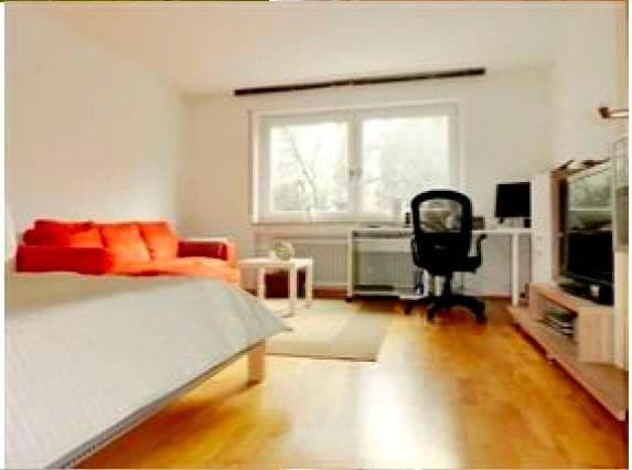 Pronájem bytu 2+1 57 m², Nürnberg, Bavorsko Pronájem bytu 2+1 57 m², Nürnberg, Bavorsko