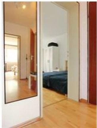 Pronájem bytu 2+1 57 m², Nürnberg, Bavorsko Pronájem bytu 2+1 57 m², Nürnberg, Bavorsko