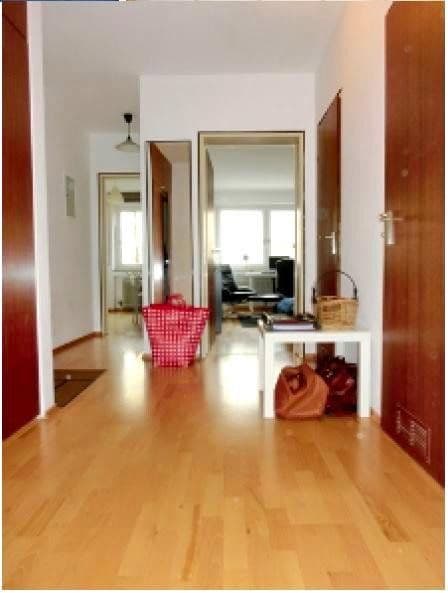 Pronájem bytu 2+1 57 m², Nürnberg, Bavorsko Pronájem bytu 2+1 57 m², Nürnberg, Bavorsko