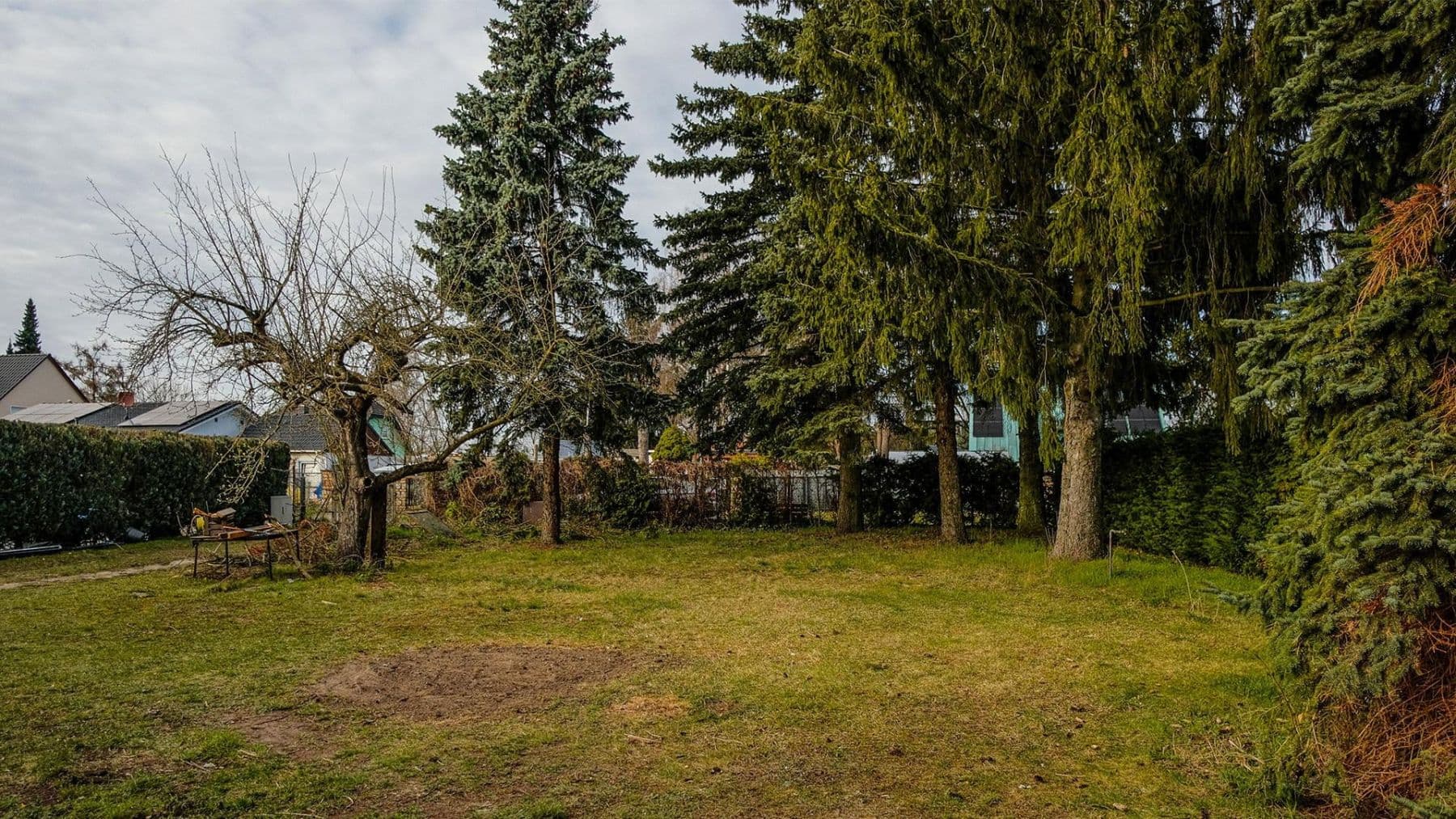 Prodej pozemku 1.079 m², Fredersdorf-Vogelsdorf, Braniborsko Prodej pozemku 1.079 m², Fredersdorf-Vogelsdorf, Braniborsko
