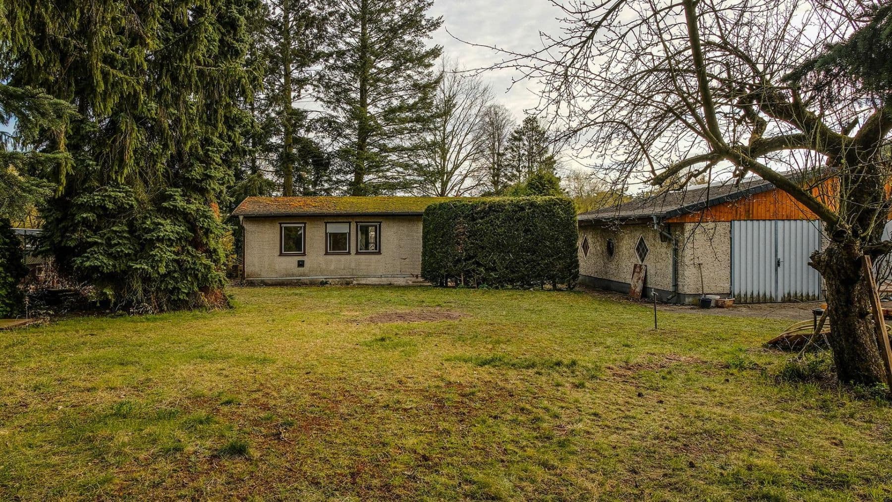 Prodej pozemku 1.079 m², Fredersdorf-Vogelsdorf, Braniborsko Prodej pozemku 1.079 m², Fredersdorf-Vogelsdorf, Braniborsko