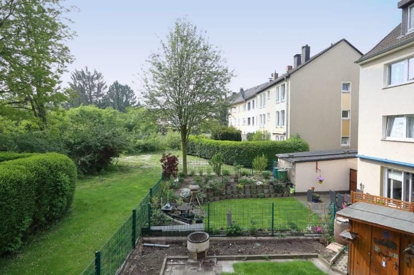 Pronájem bytu 3+kk 63 m², Essen, Severní Porýní-Vestfálsko Pronájem bytu 3+kk 63 m², Essen, Severní Porýní-Vestfálsko