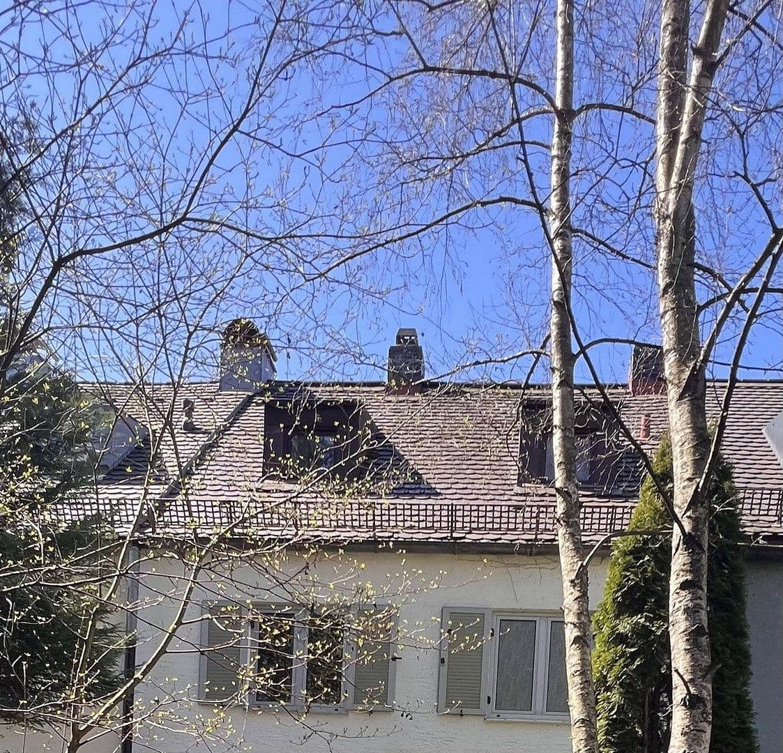 Prodej domu 132 m², pozemek 180 m², München-Ramersdorf, Bavorsko Prodej domu 132 m², pozemek 180 m², München-Ramersdorf, Bavorsko