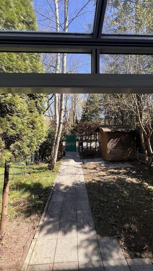 Prodej domu 132 m², pozemek 180 m², München-Ramersdorf, Bavorsko Prodej domu 132 m², pozemek 180 m², München-Ramersdorf, Bavorsko