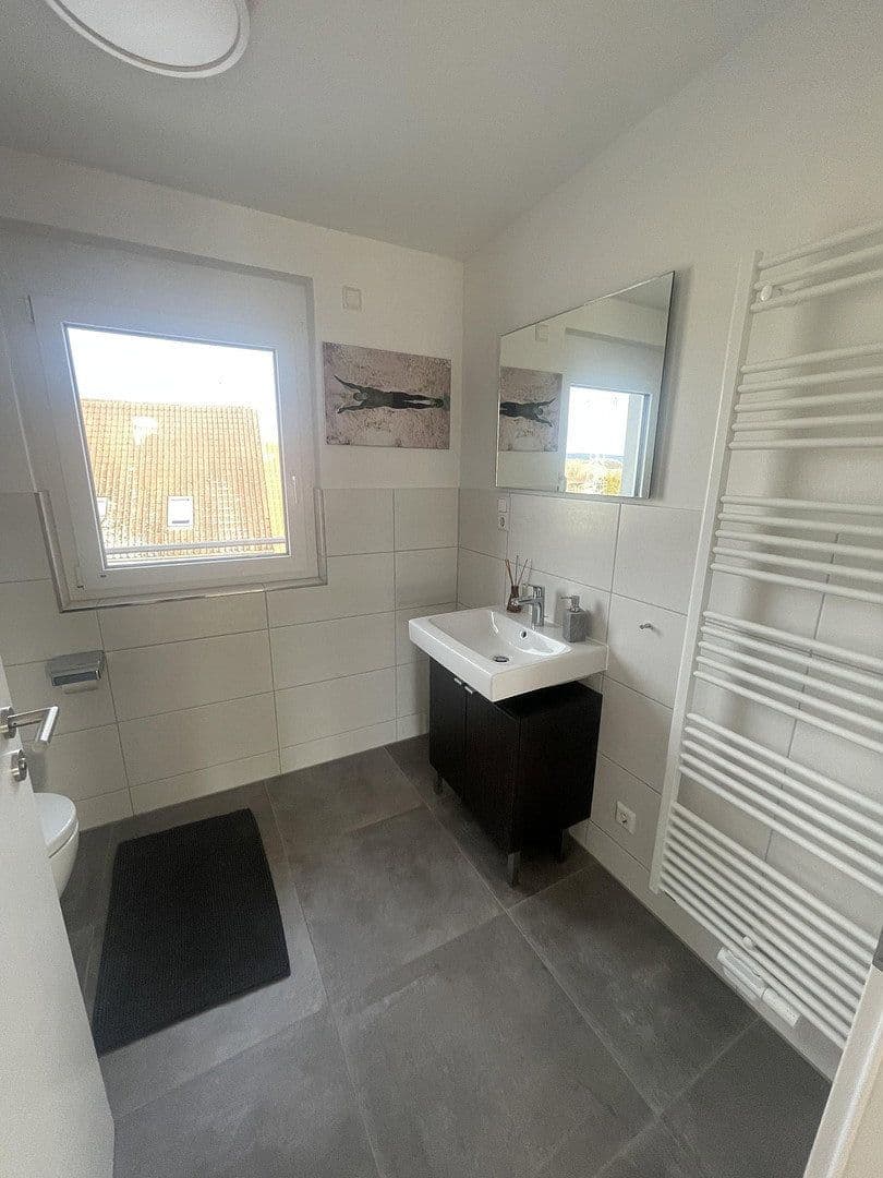 Prodej bytu 4+1 148 m², Vörstetten, Bádensko-Württembersko Prodej bytu 4+1 148 m², Vörstetten, Bádensko-Württembersko