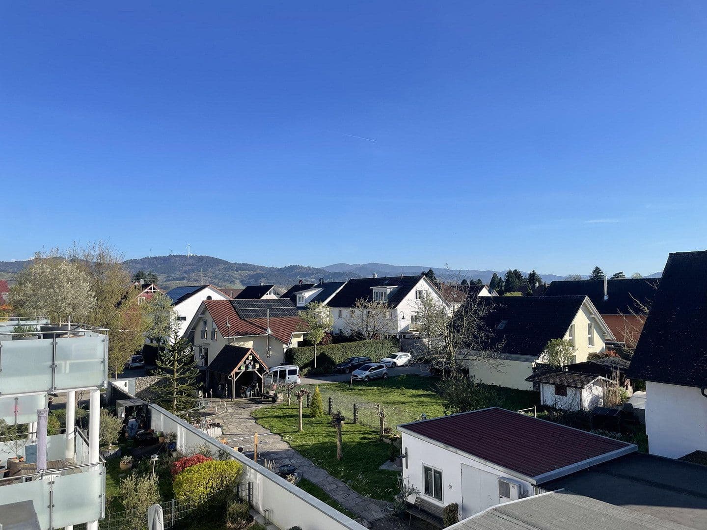 Prodej bytu 4+1 148 m², Vörstetten, Bádensko-Württembersko Prodej bytu 4+1 148 m², Vörstetten, Bádensko-Württembersko