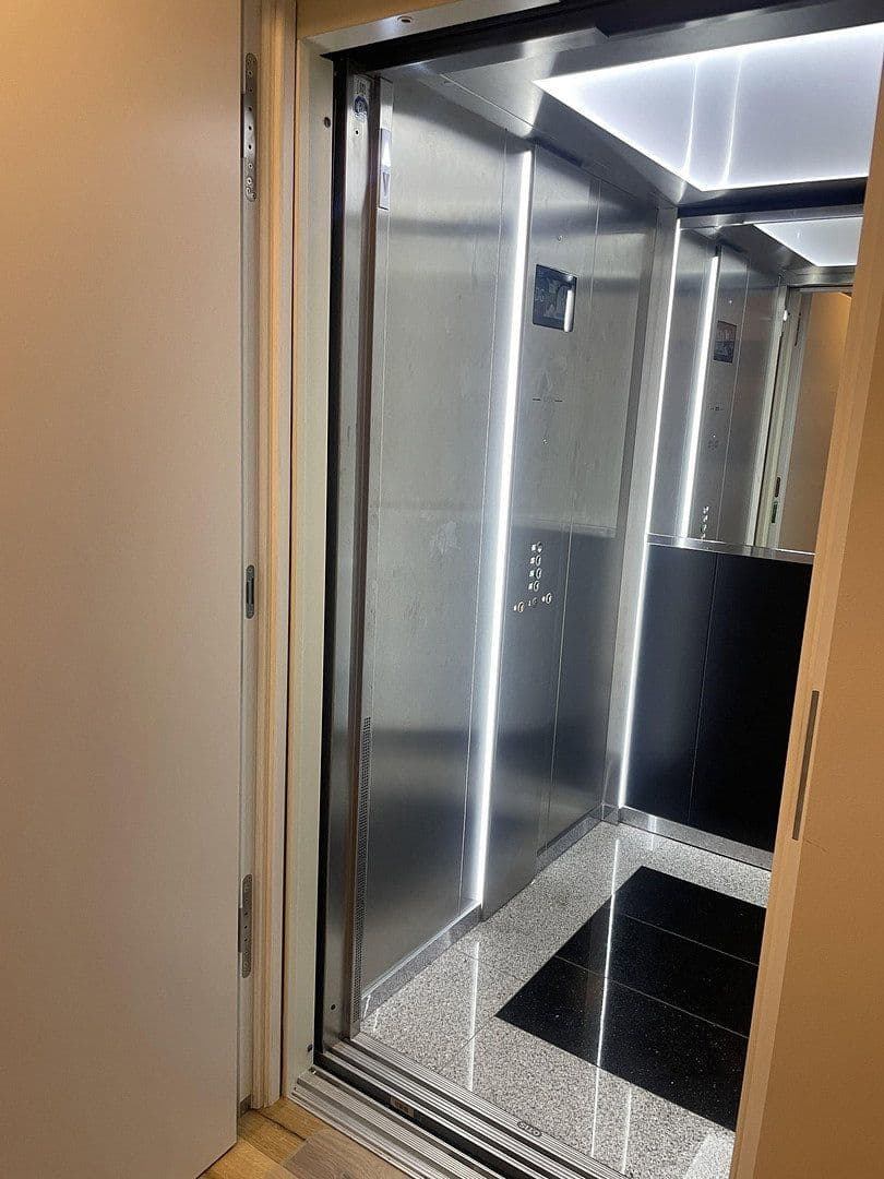 Prodej bytu 4+1 148 m², Vörstetten, Bádensko-Württembersko Prodej bytu 4+1 148 m², Vörstetten, Bádensko-Württembersko