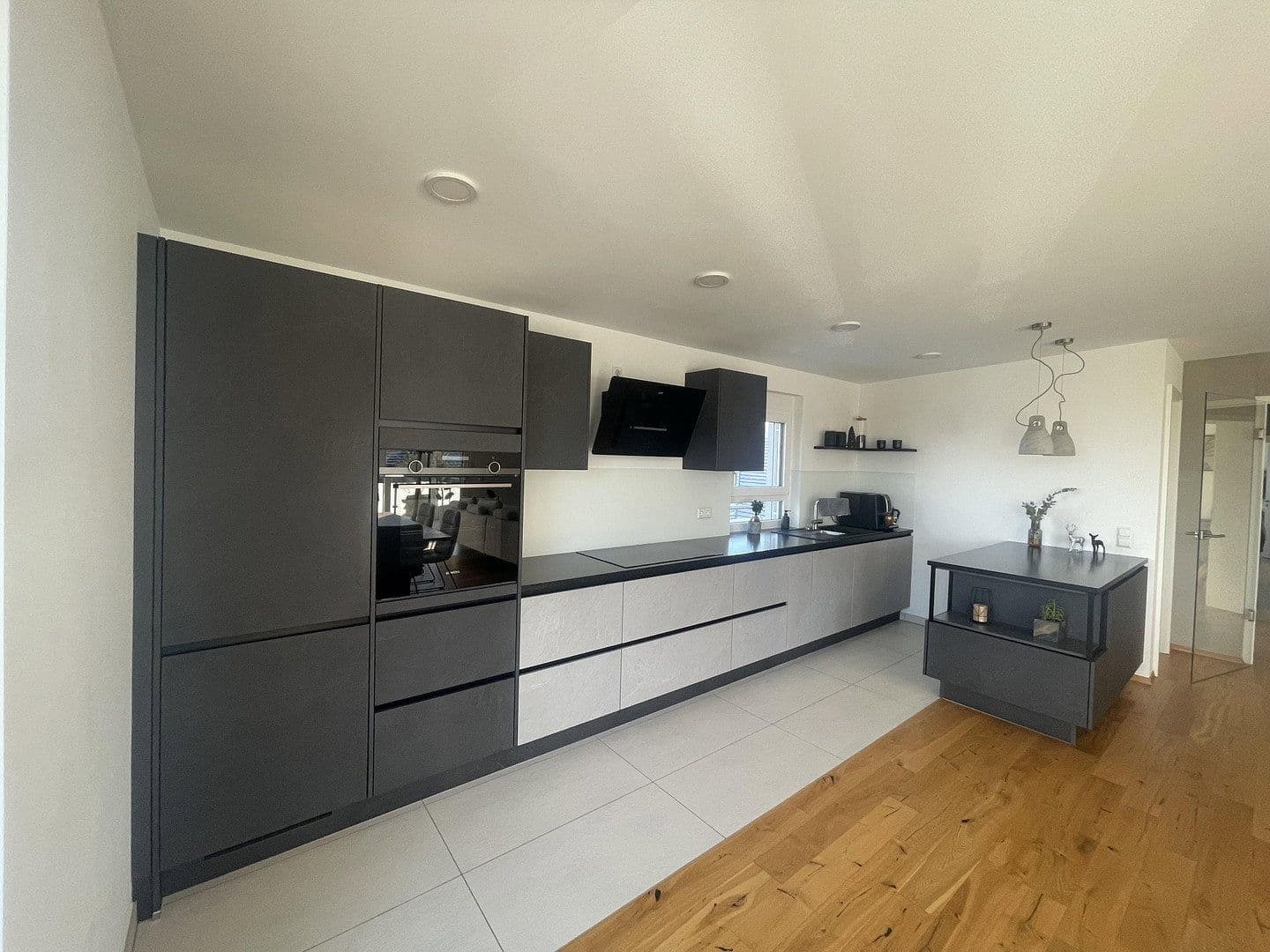 Prodej bytu 4+1 148 m², Vörstetten, Bádensko-Württembersko Prodej bytu 4+1 148 m², Vörstetten, Bádensko-Württembersko