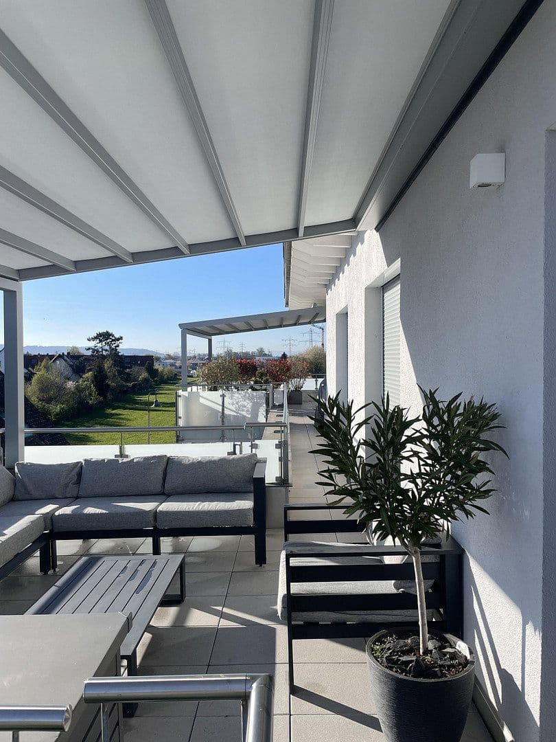 Prodej bytu 4+1 148 m², Vörstetten, Bádensko-Württembersko Prodej bytu 4+1 148 m², Vörstetten, Bádensko-Württembersko